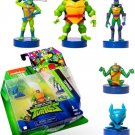 Teenage Mutant Ninja Turtles Stamps 5Pk Muninn Raph Mikey Donnie Leo 7H0Zzb1 For Gift