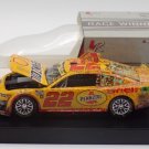 2022 Joey Logano Autographed #22 Shell-Pennzoil Phoenix Win 1:24 324 For Gift