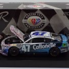 2023 Ricky Stenhouse #47 Kroger Cottonelle Daytona 500 Win 1:24 Diamond Finish For Gift