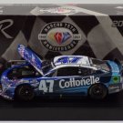 2023 Ricky Stenhouse #47 Kroger Cottonelle Daytona 500 Win 1:24 1032 For Gift