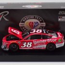 2023 Todd Gilliland #38 Gener8Tor 1:24 Foil Number 528 For Gift