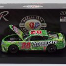 2023 Christopher Bell #20 Interstate Batteries 1:24 576 For Gift