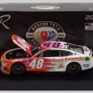 2023 Alex Bowman #48 Ally Best Friends 1:24 504 For Gift