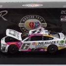 2023 Brad Keselowski Autographed #6 Esperion Nexlizet 1:24 Foil Number 72 For Gift