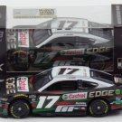 2023 Chris Buescher #17 Fastenal 1:64 Foil Number For Gift