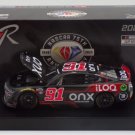 2023 Kimi Raikkonen #91 Onx Homes 1:24 Foil Number 504 For Gift
