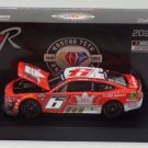 2023 Brad Keselowski #6 King'S Hawaiian 1:24 Foil Number 504 For Gift