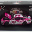 2023 Zane Smith #38 Ambetter Health 1:24 516 For Gift