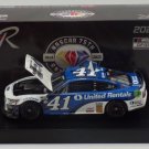 2023 Ryan Preece #41 United Rentals 1:24 504 For Gift