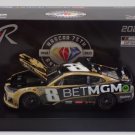 2023 Kyle Busch #8 Betmgm 1:24 876 For Gift