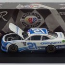 2023 Austin Hill #21 Bennet Transportation Daytona Win 1:24 564 For Gift