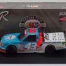2023 Danile Dye #43 Giuseppe'S Steel City Pizza 1:24 708 For Gift