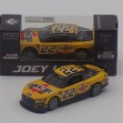 2023 Joey Logano #22 Pennzoil 1:64 For Gift