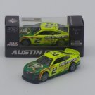 2023 Austin Cindric #2 Quaker State 1:64 For Gift