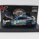 2022 Ross Chastain #1 Adventhealth 1:24 Color Chrome Foil Number 84 For Gift