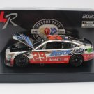2023 Kevin Harvick #29 Busch Light Throwback 1:24 Color Chrome 216 For Gift