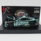 2023 Ross Chastain #1 Worldwide Express 1:24 Color Chrome 72 For Gift