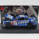 2023 Kyle Busch #8 Lucas Oil Auto Club Win 1:24 2072 For Gift