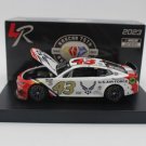2023 Erik Jones #43 U.S. Air Force 1:24 780 For Gift
