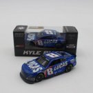 2023 Kyle Busch #8 Lucas Oil Auto Club Win 1:64 Nascar For Gift