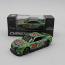 2023 Christopher Bell #20 Interstate Batteries 1:64 Nascar Diecast For Gift
