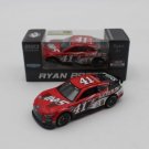 2023 Ryan Preece #41 Haas Tooling 1:64 For Gift