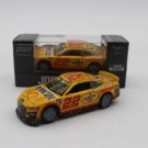 2022 Joey Logano #22 Shell-Pennzoil Phoenix Win 1:64 For Gift