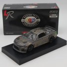 2023 Jimmie Johnson #84 Legacy Motor Club 1:24 Flashcoat Color 72 For Gift