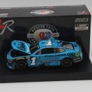 2023 Ross Chastain #1 Worldwide Express 1:24 1056 For Gift