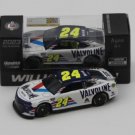 2023 William Byron #24 Valvoline 1:64 For Gift