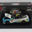 2023 Corey Lajoie #7 Bluegreen Vacations 1:24 900 For Gift