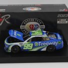2023 Daniel Suarez #99 Freeway Insurance 1:24 Foil Number 540 For Gift