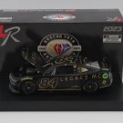 2023 Jimmie Johnson #84 Legacy Motor Club Test Car 1:24 852 For Gift