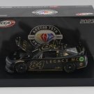 2023 Jimmie Johnson #84 Legacy Motor Club Test Car 1:24 Elite 321 For Gift