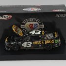 2023 Erik Jones #43 Guns N’ Roses 1:24 Elite 1497 For Gift