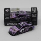 2023 Daniel Suarez #99 Tootsies 1:64 Diecast Chassis For Gift