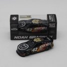 2023 Noah Gragson #42 Black Rifle Coffee Company 1:64 Diecast Chassis For Gift