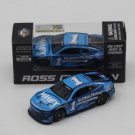 2023 Ross Chastain #1 Globaltranz 1:64 Diecast Chassis For Gift