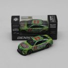 2023 Denny Hamlin #11 Interstate Batteries 1:64 Diecast Chassis For Gift