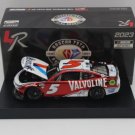 2023 Kyle Larson #5 Valvoline 1:24 Color Chrome 72 For Gift