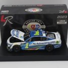 2023 Ross Chastain #1 Adventhealth 1:24 Foil Number 624 For Gift