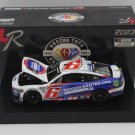 2023 Brad Keselowski #6 Elk Grove Village 1:24 Foil Number 504 For Gift
