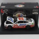 2023 Kevin Harvick #29 Busch Light Throwback 1:24 3012 For Gift