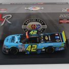 2023 Carson Hocevar #42 World Wide Express 1:24 540 For Gift