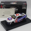 2023 Brad Keselowski Auto #6 Elk Grove Village 1:24 Foil Number 72 For Gift
