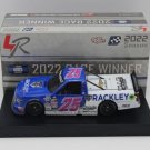 2022 Matt Dibenedetto #25 Rackley Roofing Talladega Win 1:24 996 For Gift
