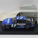 2022 Chris Buescher Fastenal Bristol Win 1:24 Foil Numb Elite 147 For Gift