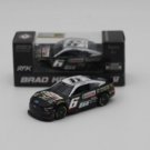 2023 Brad Keselowski #6 Castrol Edge 1:64 Foil Number Diecast For Gift
