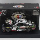 2023 Brad Keselowski #6 Castrol Edge 1:24 Foil Number 648 For Gift