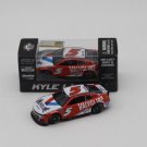 2023 Kyle Larson #5 Valvoline 1:64 Diecast Chassis For Gift